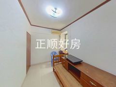 卧室