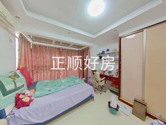 卧室