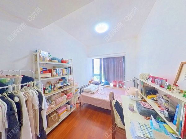 卧室