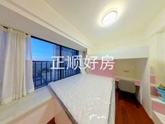 卧室