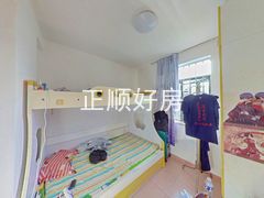 卧室