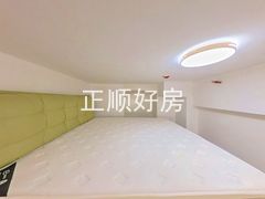 卧室