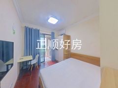 卧室