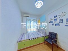 卧室