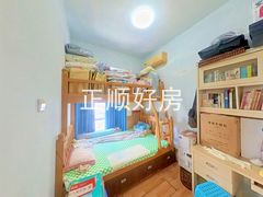 卧室
