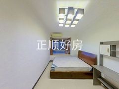 卧室