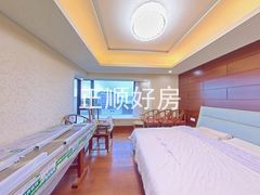卧室