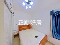 卧室
