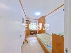 卧室