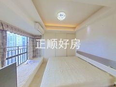 卧室