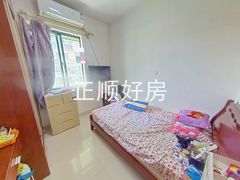 卧室