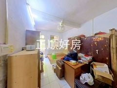 卧室