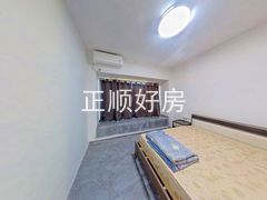 卧室