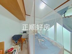 卧室