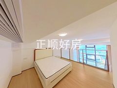 卧室