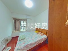 卧室