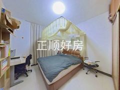 卧室