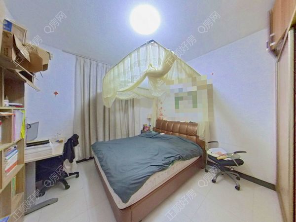 卧室