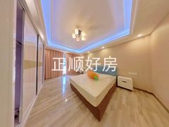 卧室