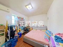 卧室