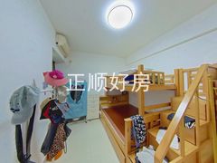 卧室