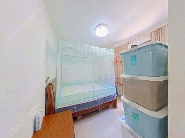 卧室