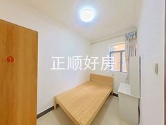 卧室