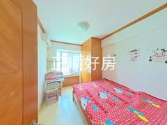 卧室