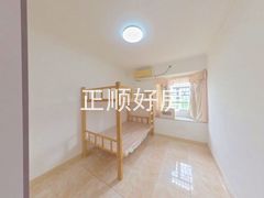 卧室