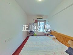 卧室