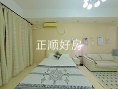 卧室