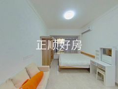 卧室