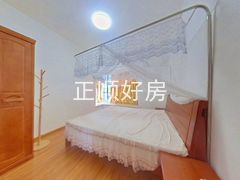 卧室