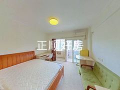 卧室