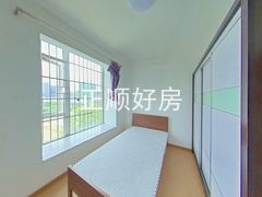 卧室