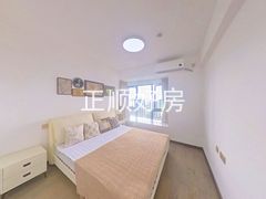 卧室