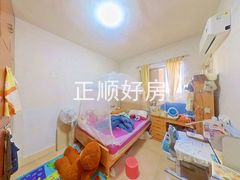 卧室