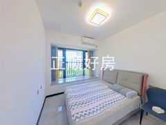 卧室