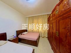 卧室
