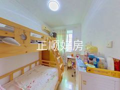 卧室