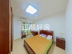 卧室
