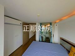卧室