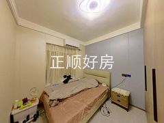 卧室