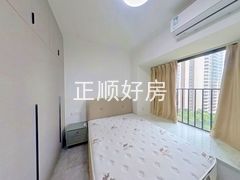 卧室