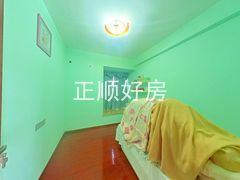 卧室