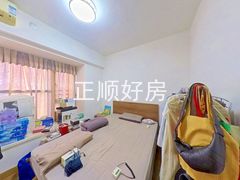 卧室