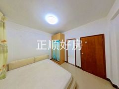 卧室