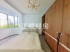 卧室
