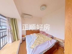 卧室