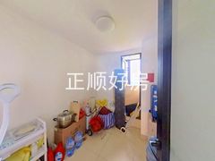 卧室